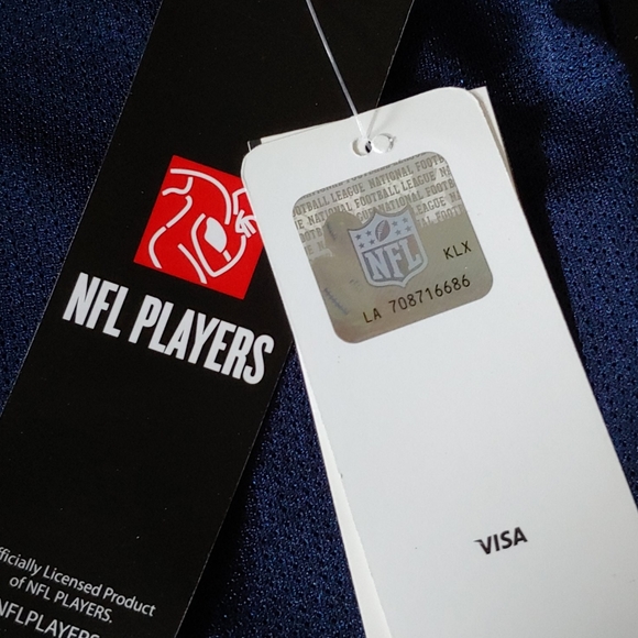 #11 Edelman shirt - Picture 4 of 7